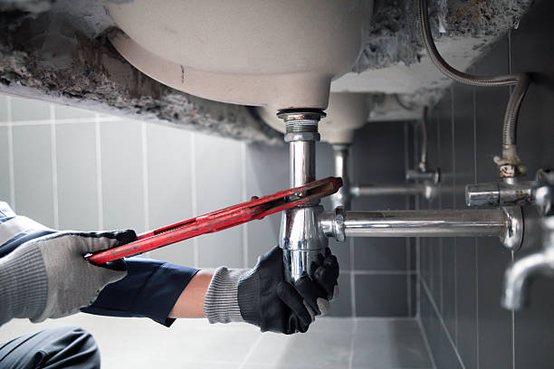 Trusted Water Heater Repair service in Patrick AFB, FL - Masters Plumbing Service